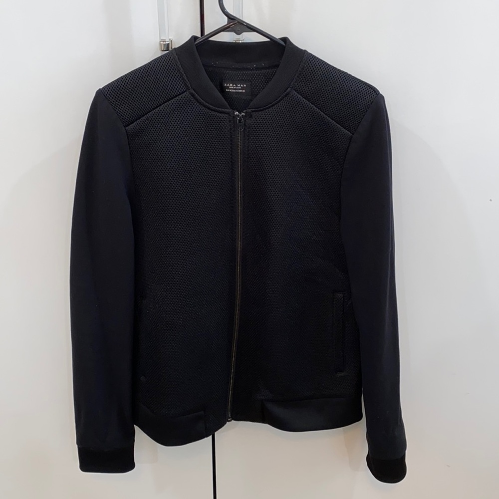 ZARA MENS JACKET
